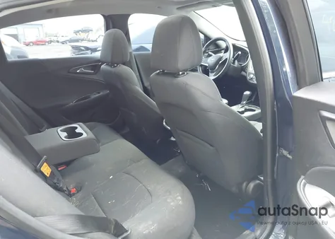 2016 Chevrolet Malibu 1Lt z USA, uszkodzony, nr VIN 1G1ZE5ST6GF344560